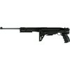 Il calcio STRIKEFORCE GEN2 per Ruger 10/22 offre regolazioni a sei posizioni, sistema TracLOCK, e una costruzione in polimero rinforzato per resistenza e comfort.