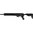 KIT AR-22 GEN2 PER RUGER 10/22 CON TRACLOCK NERO