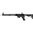 TACTLITE GEN2 Calcio MIL-SPEC per AR-15/AR-10, nero