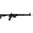 TACTLITE GEN2 Calcio MIL-SPEC per AR-15/AR-10, nero
