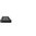UD ARCA 6.15" DYNALOCK RAIL NERO ANODIZZATO