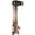 RADIAN WEAPONS RAMJET BARREL W/AFTERBURNER MICRO COMP FOR GLOCK 43 - BRONZE