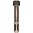 RADIAN WEAPONS RAMJET BARREL W/AFTERBURNER MICRO COMP FOR GLOCK 43X -BRONZE