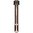 RADIAN WEAPONS RAMJET BARREL W/AFTERBURNER MICRO COMP FOR GLOCK 48 - BRONZE
