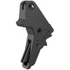 Grilletto CNC per Smith & Wesson M&P 1.0/2.0 - nero/nero