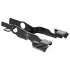 Il SLIDE CATCH LEVER per SIG SAUER® P320 offre una costruzione in acciaio, superficie estesa e texture rialzata per un uso facile e sicuro, perfetto per ogni situazione.