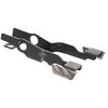 Il SLIDE CATCH LEVER per Sig Sauer P320 offre un'ottima superficie e texture, costruzione in acciaio, resistenza alla corrosione e installazione semplice.