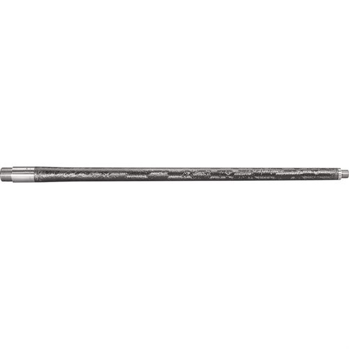 Il ZERMATT ORIGIN 7MM è un canna in carbonio pre-fabbricata, leggera e resistente, che offre precisione, raffreddamento rapido e durata superiore.