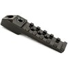 La Diving Board per il Tactical One-Piece Scope Mount offre un attacco sicuro, massima rigidità e funzionalità per accessori come livelli e laser di puntamento.