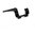 DIVING BOARD a bassa altezza per supporto cannocchiale tattico monopezzo