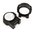 HUNT anelli per cannocchiale diametro 1" extra bassi (20 mm)
