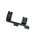 Supporto tattico mid cantilever 34 mm diametro 34 mm altezza 0 MOA attacco Picatinny