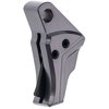 Il grilletto I.T.T.S. per Glock Gen 5 offre reset rapidi, design ibrido piatto-curvato per un'ottima consistenza e durata eccezionale per prestazioni superiori.