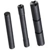 Perni di smontaggio migliorati per GLOCK Gen4, neri