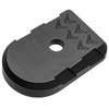 Fondello per SIG SAUER P365 X-MACRO nero