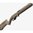 Calcio Hunter Lite per Remington 700 Short Action FDE