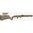 Calcio Hunter Lite per Remington 700 Short Action FDE