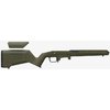 Il Magpul Hunter Lite per Remington 700 Short Action è leggero, maneggevole e compatibile con accessori M-LOK, ideale per cacciatori ambidestri.