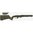 Calcio Hunter Lite per Remington 700 azione corta verde O.D.