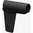 BDA MIL-SPEC / Supporto per braccio pistola NERO