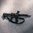 BDA MIL-SPEC / Supporto per braccio pistola NERO