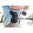 OMNICARRY fondina OWB multi-fit mano destra nera