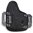 OMNICARRY fondina OWB multi-fit mano destra nera
