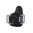 OMNICARRY Fondina OWB Multi-Fit mano sinistra nera