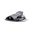OMNICARRY Fondina OWB Multi-Fit mano sinistra nera