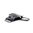 OMNICARRY Fondina OWB Multi-Fit mano sinistra nera