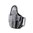 OMNICARRY Fondina OWB Multi-Fit mano sinistra nera