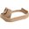 SCT 17 magwell per Glock 17 FDE