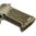 SCT 17 Magwell per Glock 17 O.D. Green