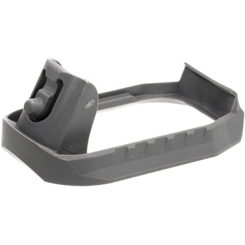 Il SCT 17 Magwell per Glock 17 offre un'installazione rapida senza viti, migliore presa e cambi di caricatore più veloci, perfetto per il tuo SCT 17.