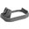 SCT 17 Magwell per Glock 17 Grigio Sniper