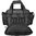 1680D BORSA TATTICA PER IL POLIGONO NERA