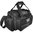 1680D BORSA TATTICA PER IL POLIGONO NERA