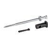 Kit completamento bolt carrier AR-15 con cam pin fosfato