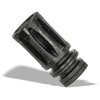 Parafiamma A2 Birdcage 5.56 NATO 1/2"X28 per AR-15
