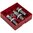 Set di 3 matrici PACESETTER calibro 22 ARC per ricalibratura a piena lunghezza