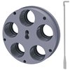 Portautensili a 5 fori per Ultimate Turret Press