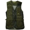Il BOB ALLEN FULL MESH SHOOTING VEST è leggero e traspirante, con tasche per inserti, tubi di strozzatura e spazio per cartucce, perfetto per ogni tiratore.