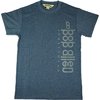 La T-shirt BOB ALLEN con Insert-A-Pad è realizzata in un morbido materiale tri-miscelato, offre assorbimento del rinculo e facilita il posizionamento dell'arma.