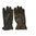 Guanti da tiro Digital Palm marrone scuro 2XL