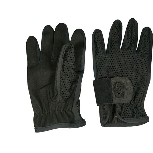 I guanti BOB ALLEN SHOTGUNNER offrono traspirabilità eccezionale, palmo in micro-suede per una presa superiore e chiusura regolabile per una vestibilità perfetta.