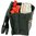 BOB ALLEN CLUB SERIES porta cartucce diviso con cintura, verde