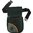 BOB ALLEN CLUB SERIES porta cartucce diviso con cintura, verde