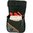 BOB ALLEN CLUB SERIES porta cartucce diviso con cintura, verde