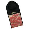 Borsello porta cartucce Combo Handicap Serie Signature Nero