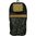 TOP GUN porta-cartucce in mesh strutturata, verde